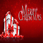 Icona Happy Merry Christmas Images