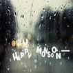 ”Happy Monsoon Wallpaper