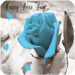 ”Happy Rose Day SMS