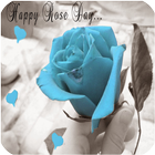 Happy Rose Day SMS icon