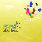 Bakri Eid Mubarak Messages icône