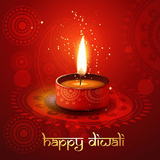 Happy Diwali Messages icône