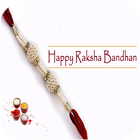 Raksha Bandhan Wishes Greeting icône