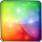 Spectral Glow Live Wallpaper icono