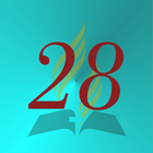 28 crenças fundamentais 7 Dia ícone