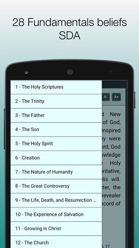 Beliefsfree Christian Resources & Downloads