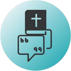 Bible quotes by topics APK 下載