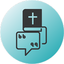 Bible quotes by topics APK