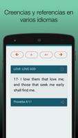 Bible quotes by topics 截图 2