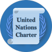 harta der Vereinten Nationen