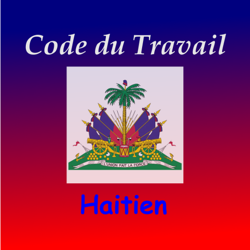 Code du Travail Haiti 2017