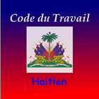 Code du Travail Haiti 2017 ícone