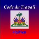 Code du Travail Haiti 2020 иконка