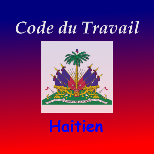 Code du Travail Haiti 2020