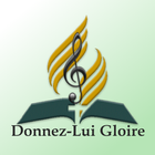 Donnez-Lui Gloire ícone