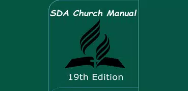 SDA Church Manual Last edition