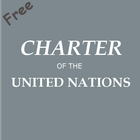 UN Charter icono