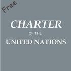 UN Charter 아이콘