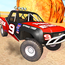 Dirt Truck 4x4 Offroad Racing APK