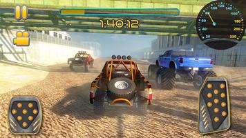 Dirt Truck screenshot 1