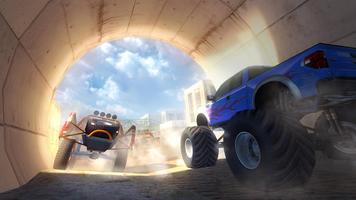 Dirt Truck imagem de tela 2