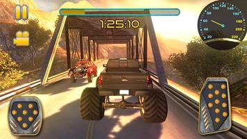 Dirt Truck screenshot 3