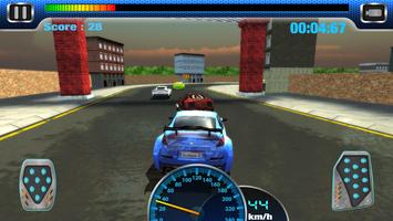 A-Tech Hyper Drive 3D screenshot 1