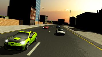 A-Tech Hyper Drive 3D screenshot 2