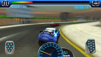 A-Tech Hyper Drive 3D screenshot 3