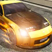 Drift Parking Academy 3D