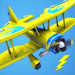 Air Stunt Pilot 3D