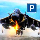 Aircraft Carrier Parking biểu tượng