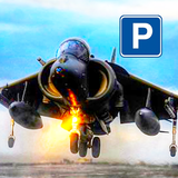 Aircraft Carrier Parking biểu tượng