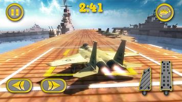 Aircraft Carrier Parking ảnh chụp màn hình 3