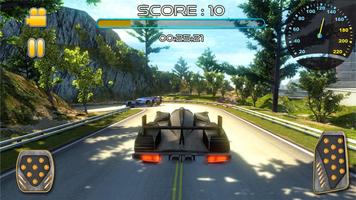 Momentum Track Racing GP ảnh chụp màn hình 3