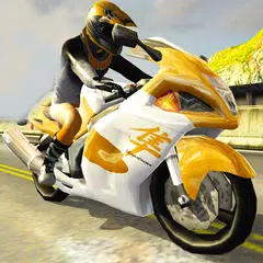 Bay Rider Turbo APK Herunterladen