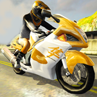 Bay Rider Turbo icône