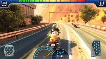 Bay Rider Turbo screenshot 3