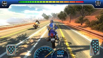 Bay Rider Turbo screenshot 1