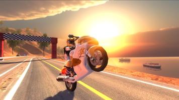 Bay Rider Turbo screenshot 2