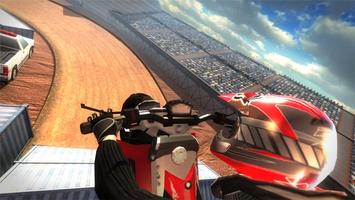 Daredevil Stunt Rider 3D imagem de tela 3