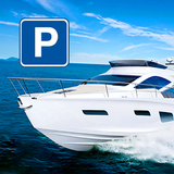 Marina Bay Boat Parking 3D biểu tượng