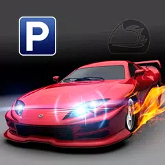 3D Custom Car Parking APK Herunterladen