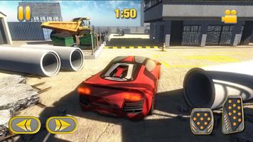 3D Custom Car Parking ảnh chụp màn hình 3