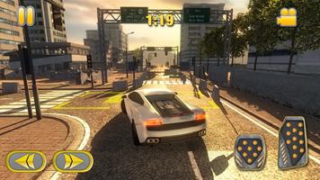 3D Custom Car Parking ảnh chụp màn hình 1