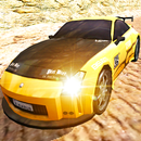 Canyon Run Turbo Boost Racing APK