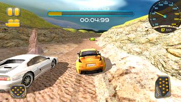 Canyon Run screenshot 1