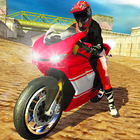 Turbo Dirt Bike Sprint ikona