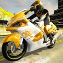 Dream Bike Turbo Sprint 3D APK