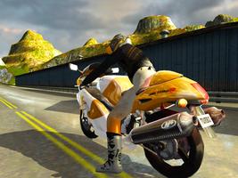 Dream Bike ảnh chụp màn hình 2